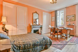  Appartement � vendre 6 pi�ces 124 m�