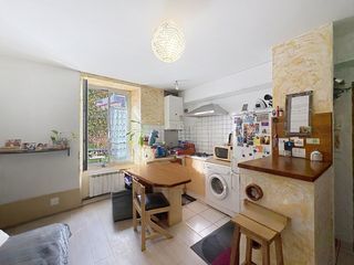  Appartement � vendre 2 pi�ces 27 m�