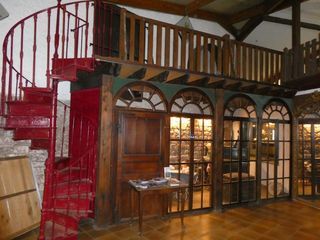  Propri�t�/ch�teau � vendre 15 + pi�ces 3000 m�