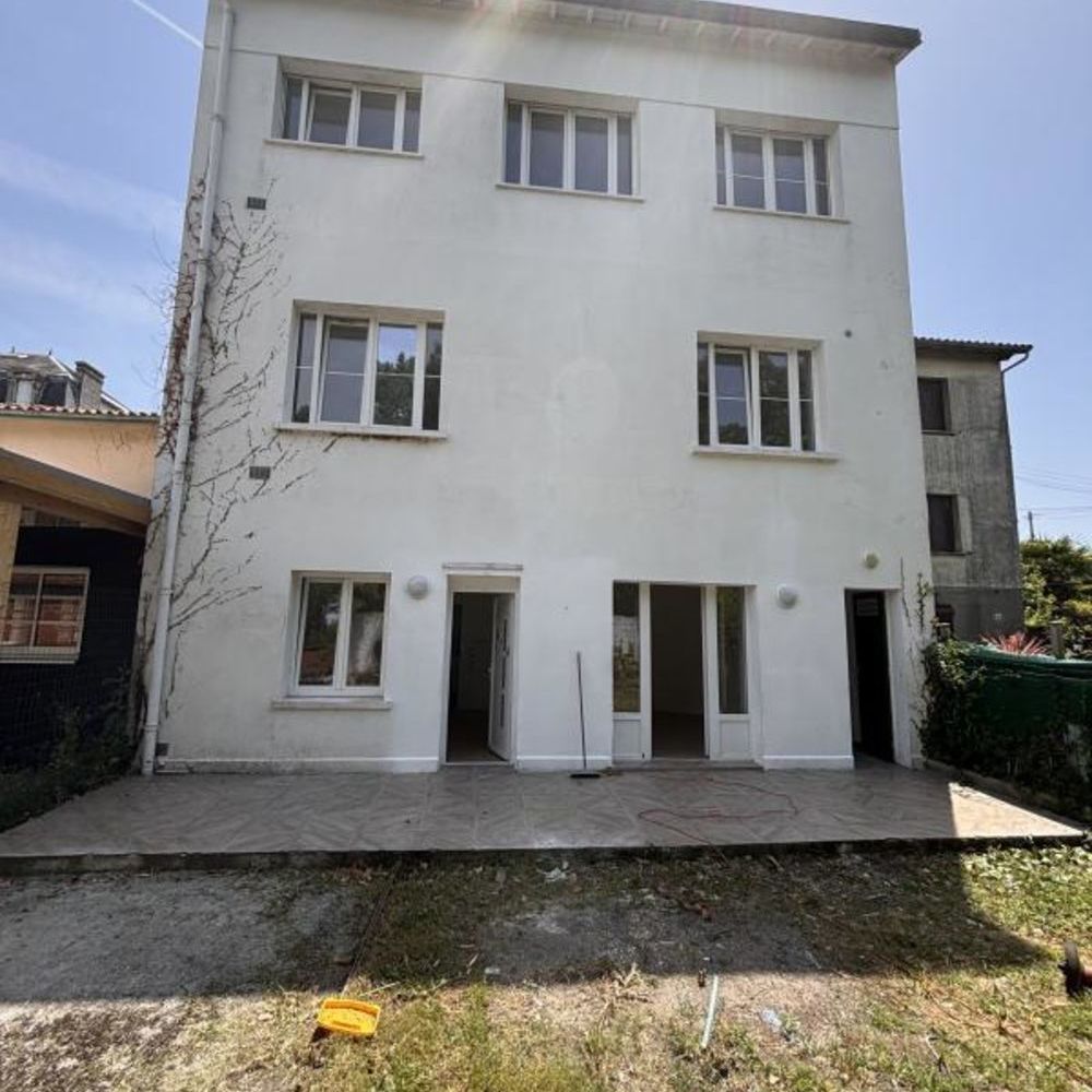 � vendre  Maison Talence (33400)