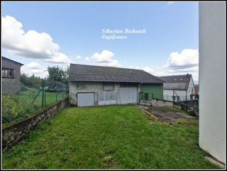  Maison � vendre 7 pi�ces 150 m�