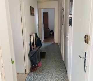  Appartement � vendre 3 pi�ces 57 m�