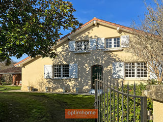  Maison � vendre 4 pi�ces 140 m�