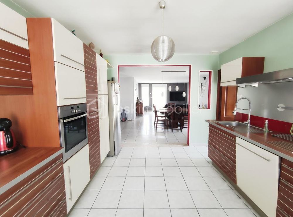 � vendre  Maison Le Teich (33470)