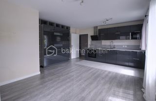  Appartement � vendre 4 pi�ces 79 m�