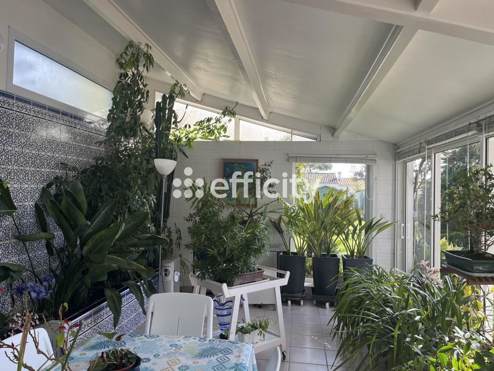 � vendre  Maison Sainte-Marie-de-R� (17740)