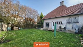  Maison � vendre 7 pi�ces 172 m�