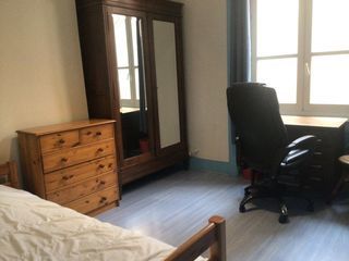  Appartement � louer 1 pi�ce 12 m�