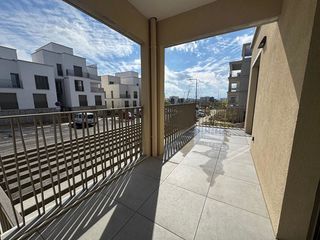  Appartement � louer 4 pi�ces 81 m�