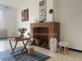  Maison � vendre 4 pi�ces 93 m�