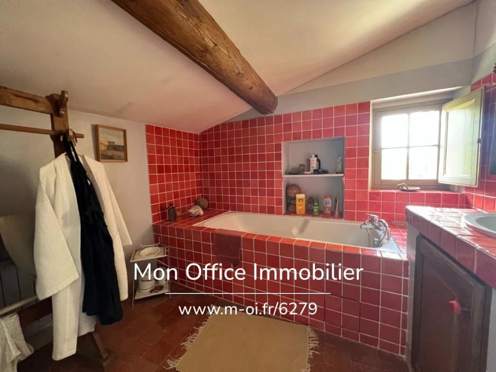 � vendre  Maison Cadenet (84160)