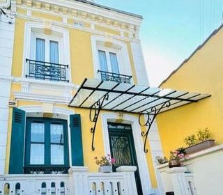  Maison � vendre 5 pi�ces 117 m�