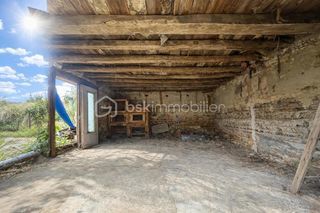  Remise / Grange � vendre 4 pi�ces 100 m�