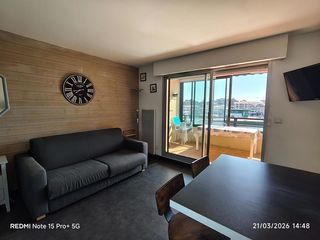  Appartement � vendre 1 pi�ce 26 m�