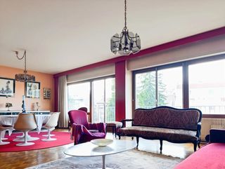  Appartement � vendre 4 pi�ces 108 m�