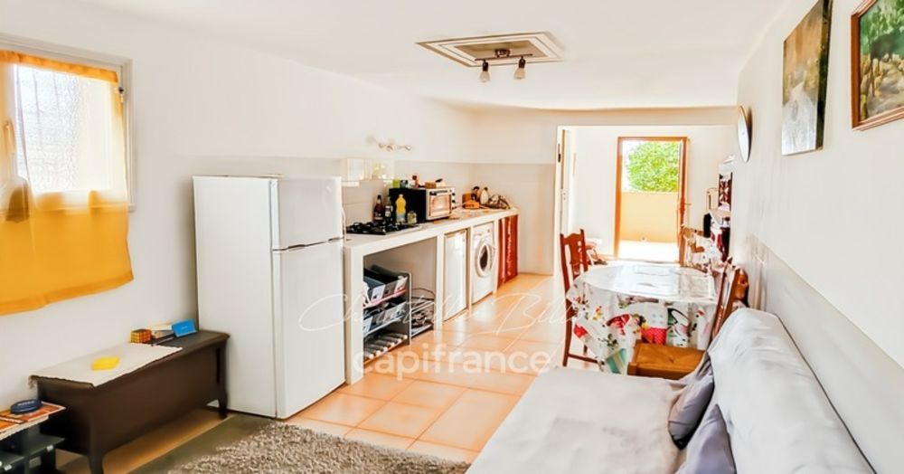 � vendre  Maison Lecci (20137)