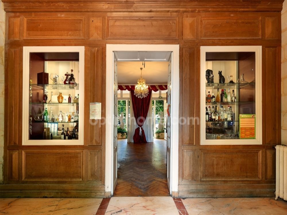 � vendre  Propri�t�/ch�teau Villenave-d'Ornon (33140)