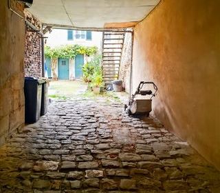  Appartement � vendre 3 pi�ces 45 m�