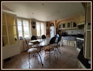  Maison � vendre 7 pi�ces 149 m�