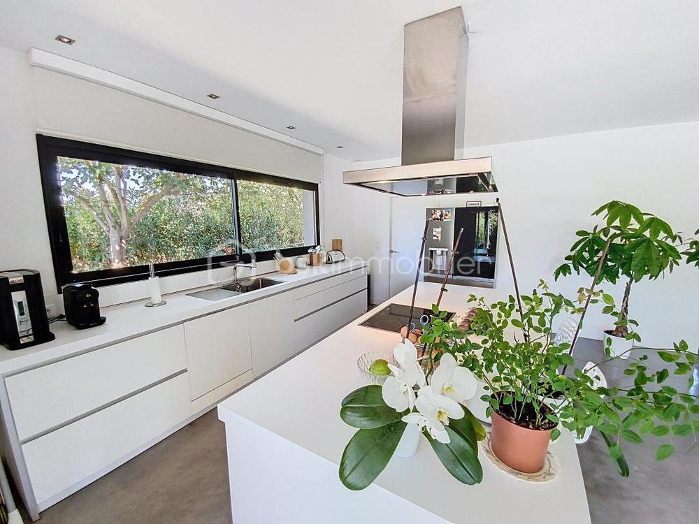 � vendre  Maison Lunel (34400)