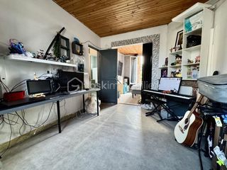  Maison � vendre 4 pi�ces 70 m�