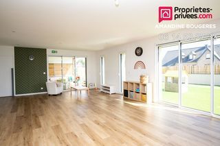  Maison � vendre 5 pi�ces 117 m�