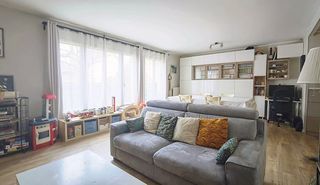  Appartement � vendre 5 pi�ces 101 m� Caen