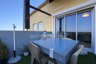  Appartement � vendre 2 pi�ces 54 m�