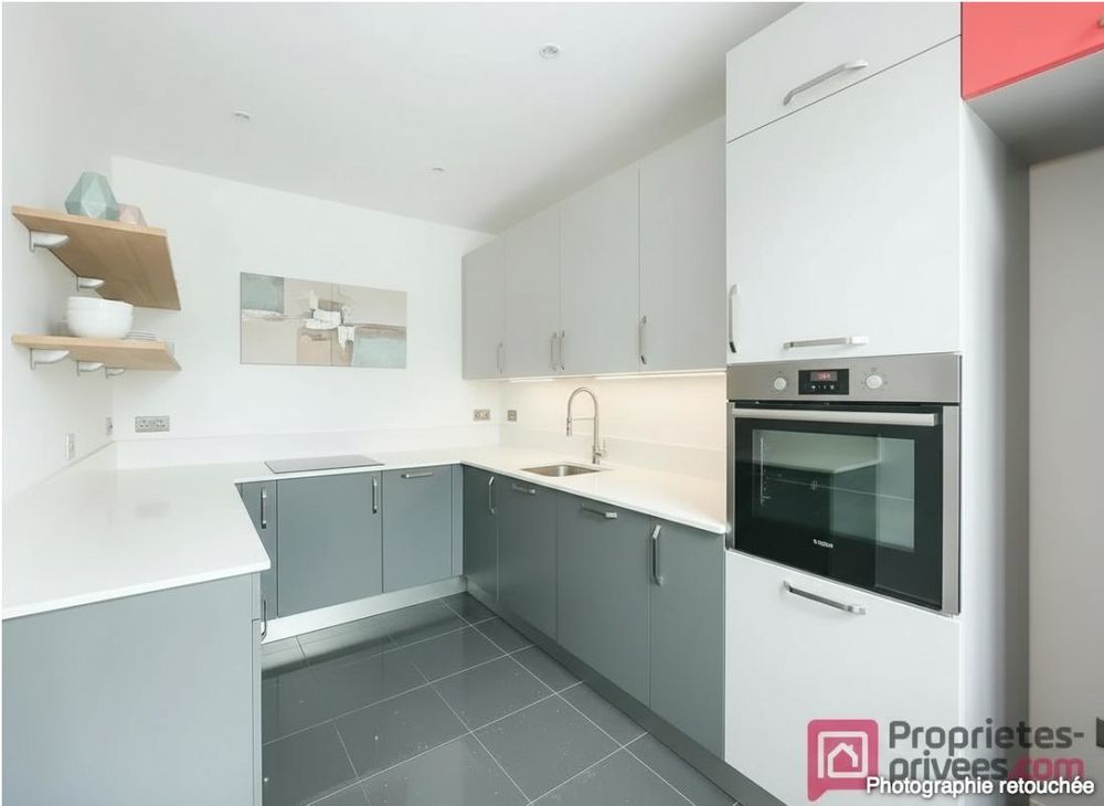 � vendre  Maison Ch�tillon (92320)