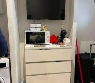  Appartement � louer 1 pi�ce 11 m�