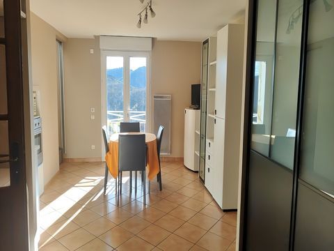   Maison � vendre 3 pi�ces SAINT GERVAIS SUR MARE (34) Maison - 3 pi�ce(s) - 72 m�