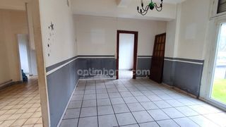  Maison � vendre 4 pi�ces 83 m�