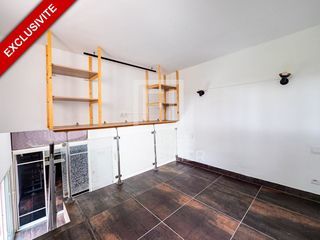  Appartement � vendre 3 pi�ces 47 m�