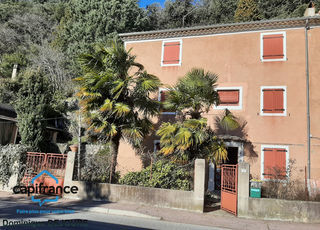  Maison � vendre 7 pi�ces 138 m�