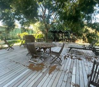  Maison � vendre 4 pi�ces 120 m�