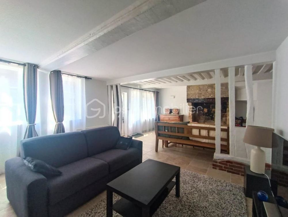 � vendre  Maison Honfleur (14600)