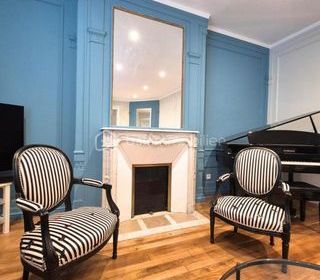  Appartement � vendre 5 pi�ces 181 m�