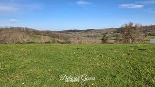  Terrain � vendre 1383 m�