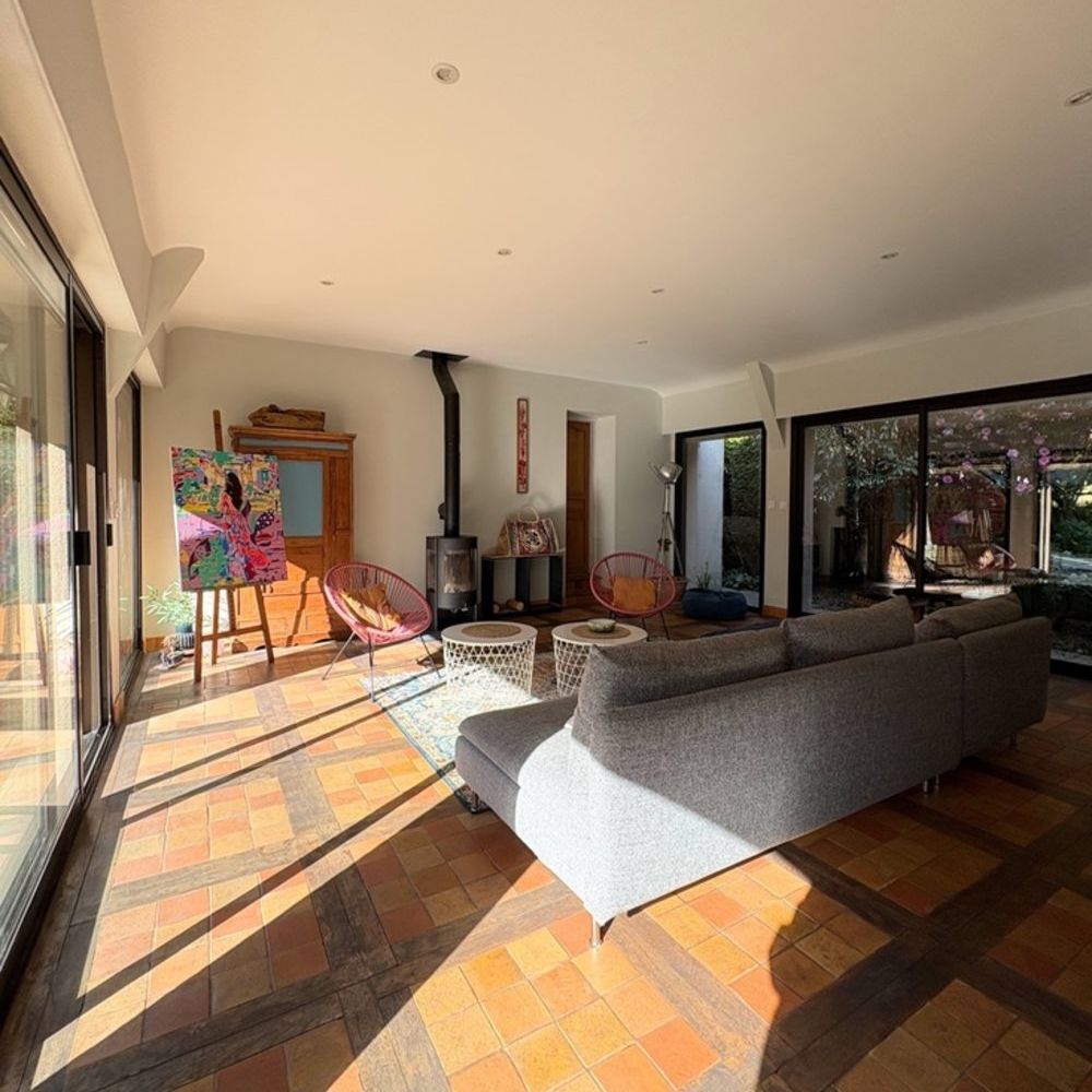 � vendre  Maison Ploemel (56400)