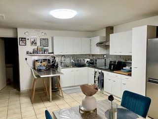  Appartement � vendre 4 pi�ces 82 m�