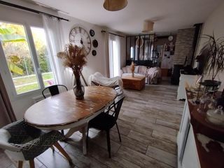  Maison � vendre 4 pi�ces 104 m�