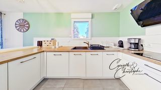  Maison � vendre 5 pi�ces 104 m�