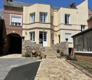  Propri�t�/ch�teau � vendre 7 pi�ces 169 m�