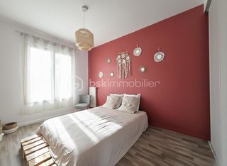  Appartement � vendre 3 pi�ces 65 m�