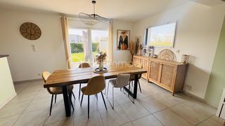  Maison � vendre 5 pi�ces 112 m�