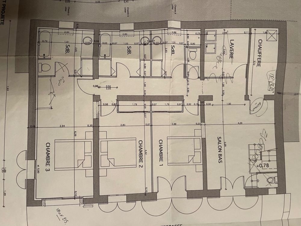 � vendre  Maison Roussillon (84220)