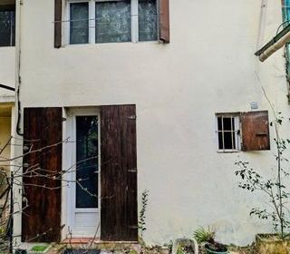  Maison � vendre 4 pi�ces 77 m�