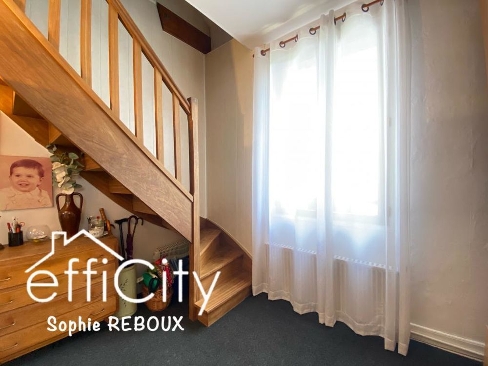 � vendre  Maison Asni�res-sur-Seine (92600)