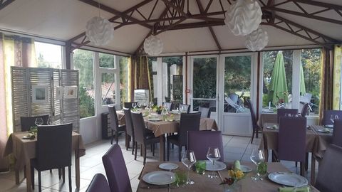 Dpt Vend&eacute;e (85), &agrave; vendre LUCON H&ocirc;tel - Restaurant 730000 85400 Lucon