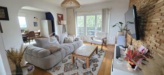  Appartement � vendre 3 pi�ces 56 m�